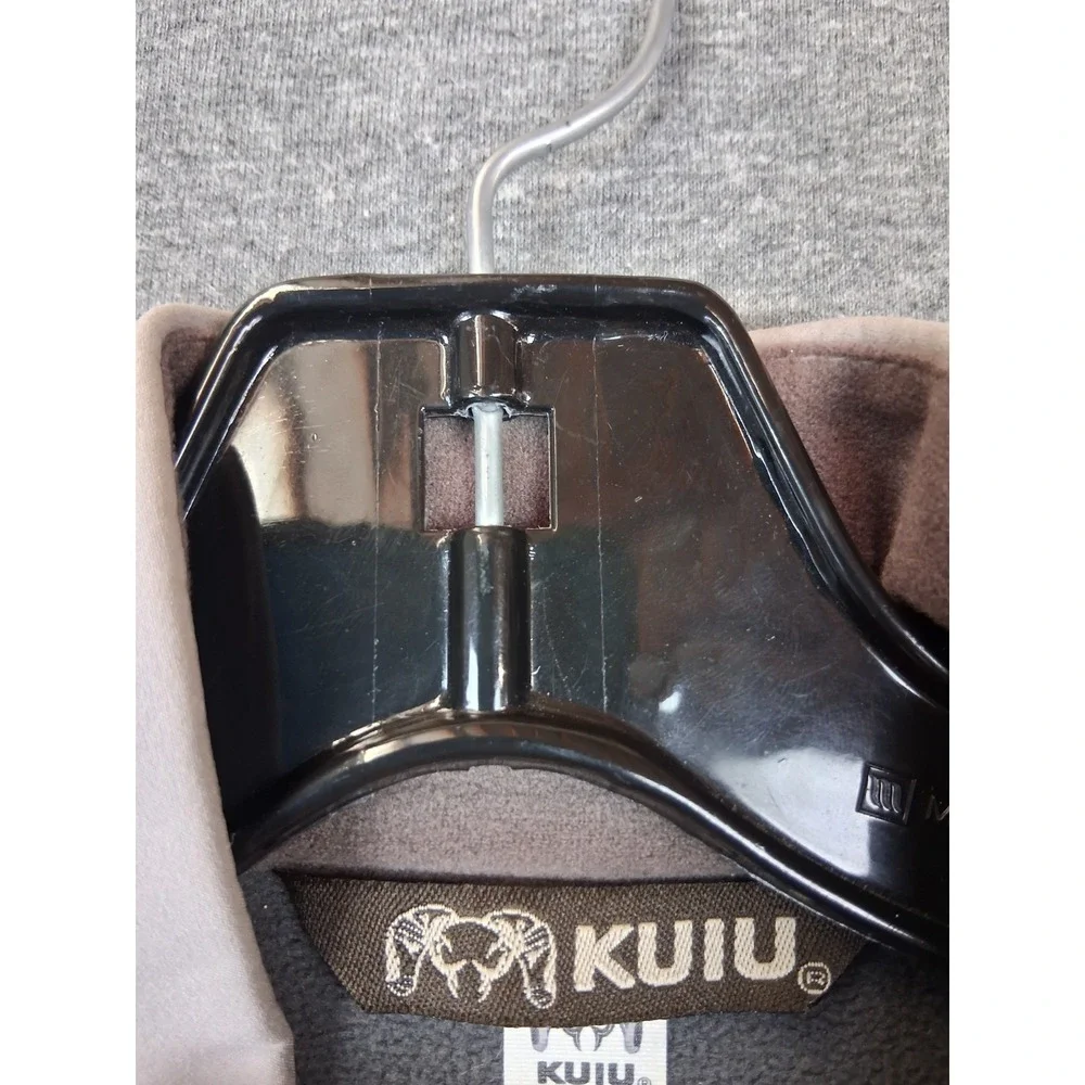 KUIU mens jacket